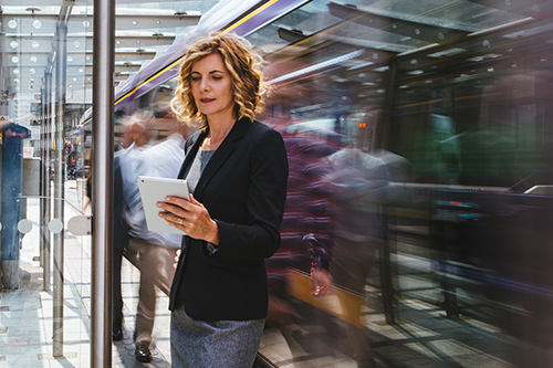 Sustainable Finance: ESG Data, Policy & Tech 